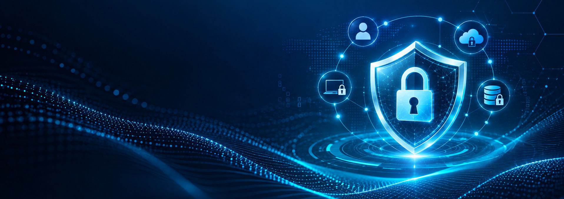 Tas Secure — Privacy you can prove, not just promise
