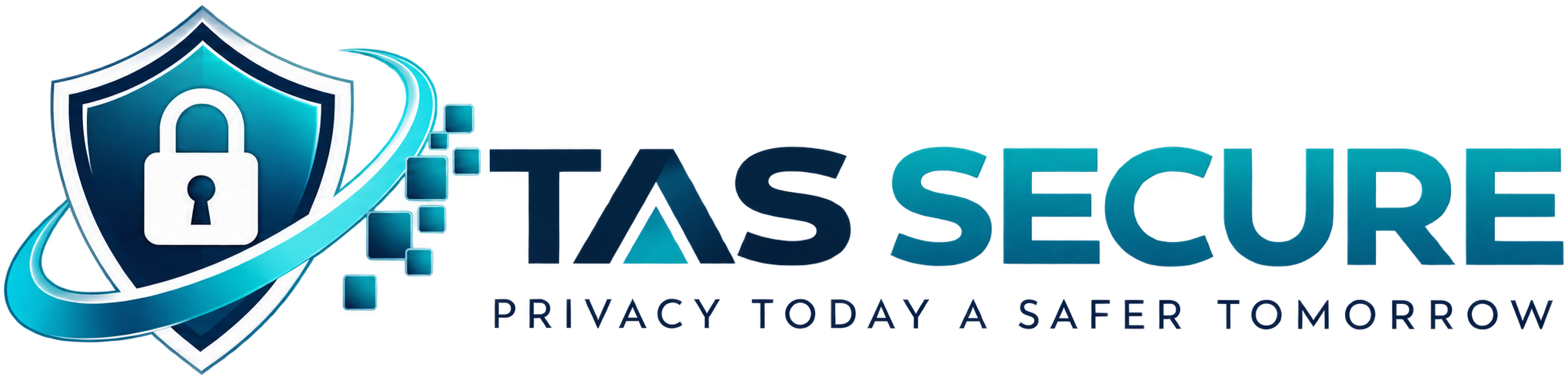 Tas Secure — Trusted · Tasmanian · Technology