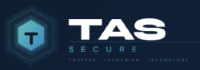 Tas Secure — Trusted · Tasmanian · Technology